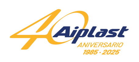 Aiplast, packaging flexible